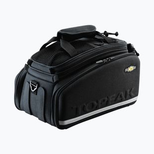 Bicycle trunk bag Topeak MTS Trunk Bag DXP 22.6 l black
