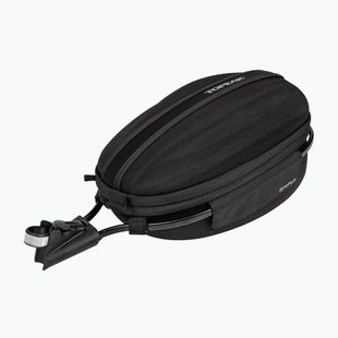 Topeak DynaPack DX 9.7 l black under-saddle bike bag