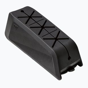 Topeak Fastfuel Tri-Station bicycle frame bag black