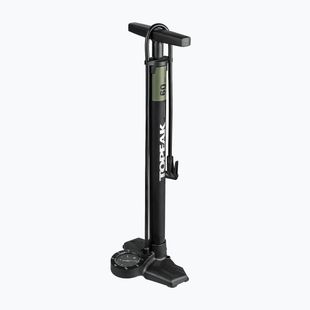 Bike pump Topeak JoeBlow Mountain EX 60psi black