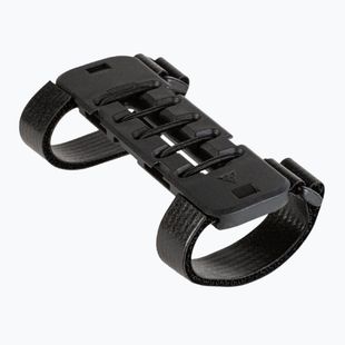 Topeak Fastfuel Platform S mounting bracket black