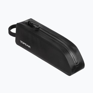 Topeak FastFuel Drybag II 0.8 l black bicycle frame bag