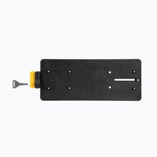 Topeak MTX Trunk Lock plate black