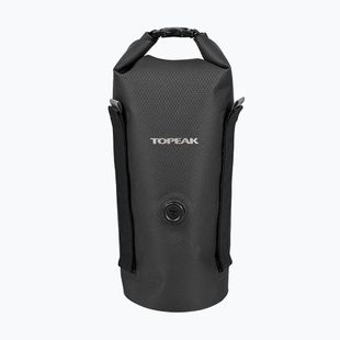 Topeak Loader Fork DryBag 4 l black