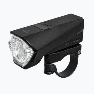 Topeak Whitelite 400 front bike light black