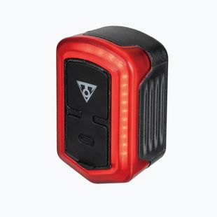 Topeak RedLite Clip-On rear bike light