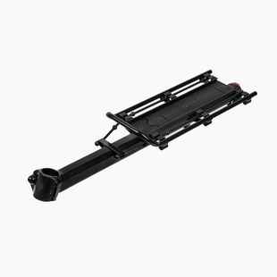 Bike rack Topeak MTX Beam Rack II E black