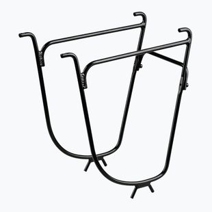 Rear rack frames Topeak MTX Dual Side Frame black