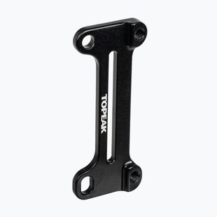 Adapter for Topeak Cage Mount Expander Left-Right black
