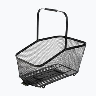 Topeak Urban Basket Rear bike basket black