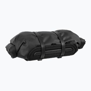 Bike trunk bag Topeak Rackloader Drybag 12 l black