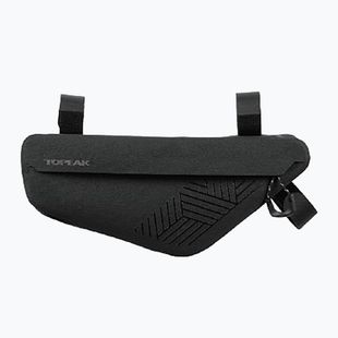 Bike frame bag Topeak Loader Midloader Drybag S 2 l black