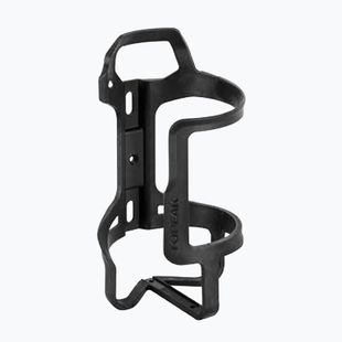 Bottle cage Topeak Shuttle Sidecage L black