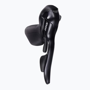 Right + left microSHIFT Advent SB-M090 1x9 bicycle handlebars