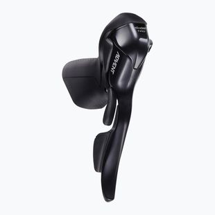 Right-hand bicycle handle microSHIFT Advent B-M090-R 9rz