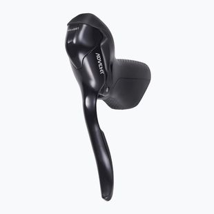 Left-handed bicycle handle microSHIFT Advent SB-M090-L 1rz