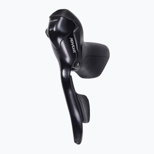 Left-hand bicycle handle microSHIFT Advent Dropper SB-M090-LD