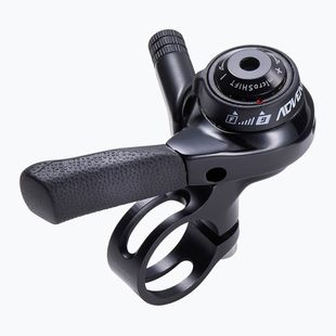Right derailleur lever microSHIFT Advent SL-M19-R 9rz Thumb Shifter Friction
