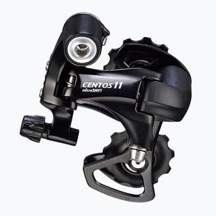 Centos Microshift rear derailleur RD-R58S-BK 11rz