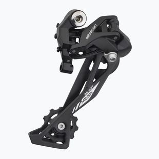 Rear derailleur Microshift XLE RD-M62L 10rz