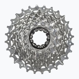 Bicycle cassette microSHIFT Centos CS-H110 11rz 11-25T