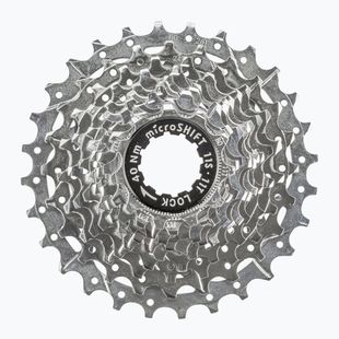 Bicycle cassette microSHIFT Centos CS-H110 11rz 11-28T