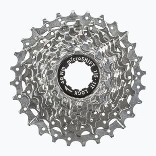 Bicycle cassette microSHIFT Centos CS-H110 11rz 11-32T