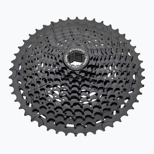 Bicycle cassette microSHIFT XLE CS-H113 H-serier 11rz 11-46T
