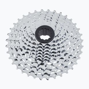 Bicycle cassette microSHIFT XLE CS-H100 H-serier 10rz 11-36T