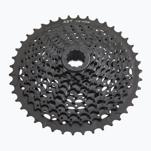 Bicycle cassette microSHIFT XLE CS-H103 H-serier 10rz 11-40T