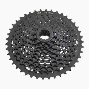 MicroSHIFT XLE CS-H103A H-serial 10rz 11-42T bicycle cassette