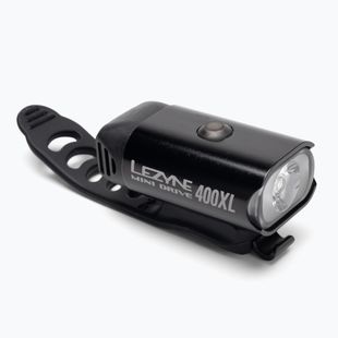 Lezyne bike light set MINI DRIVE 400, STICK, usb black LZN-1-LED-24P-V504