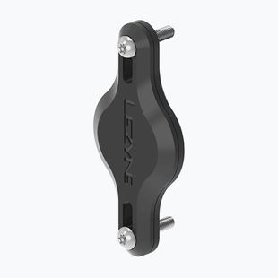 Bike mount Lezyne Matrix Bike Tagger black