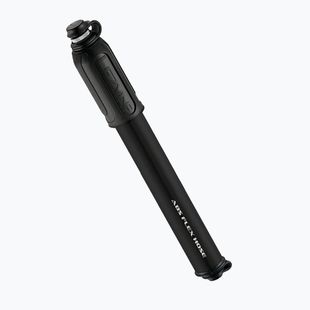 Bike pump Lezyne HP Drive M 120psi satin black