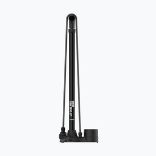 Bicycle pump Lezyne Macro Floor Drive ABS 220psi flat black