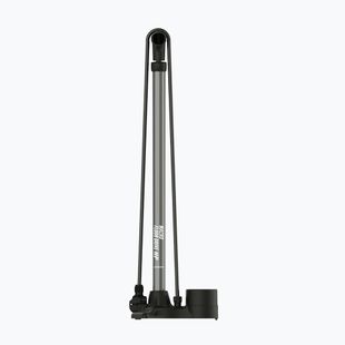 Bicycle pump Lezyne Macro Floor Drive ABS 220psi flat grey