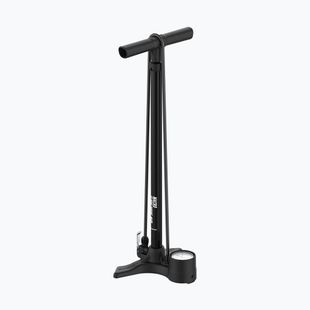 Bike pump Lezyne Macro Floor Drive DV 220psi flat black