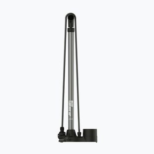 Bike pump Lezyne Macro Floor Drive DV 220psi flat grey