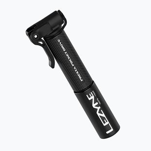 Bike pump Lezyne Presta Pocket Drive 160psi black