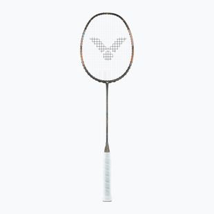 Badminton racket VICTOR Thruster F Ultra C black