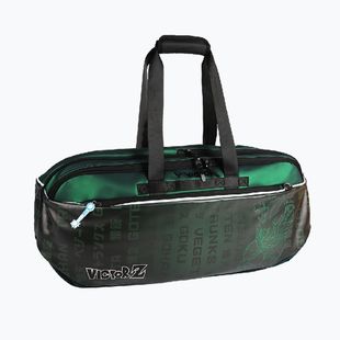 Badminton bag VICTOR Dargon Ball Z Rectangular deep teal