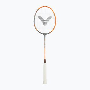 Badminton racket VICTOR Thruster RKT O orange