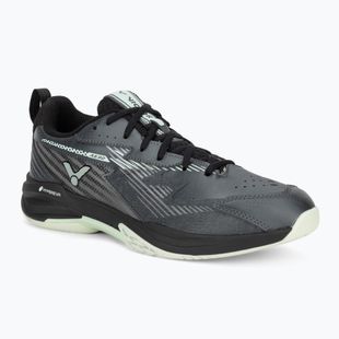 Shoes VICTOR A690 dull black