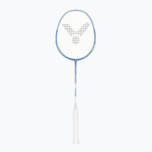 Badminton racket VICTOR Thruster Ryuga SPORT F blue