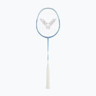 Badminton racket VICTOR Thruster Ryuga SPORT F blue
