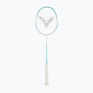 Badminton racket VICTOR Thruster Ryuga SPORT R pastel green
