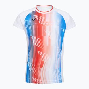 Men's T-shirt Victor T-61001TD bright white