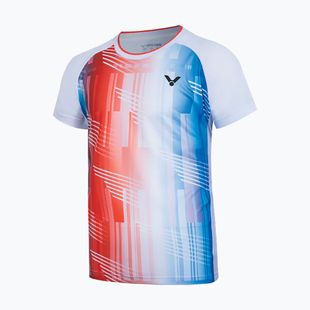 Men's T-shirt Victor T-61001TD bright white
