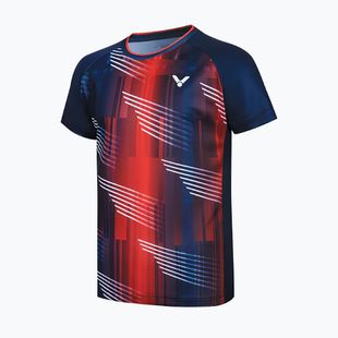 Men's T-shirt Victor T-61001TD  deep sea blue