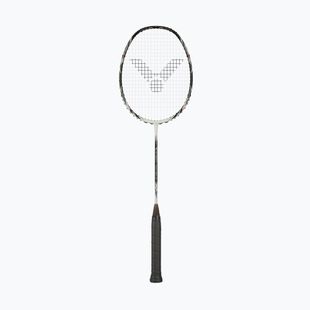 Badminton racket VICTOR Thruster Light Fighter 90 C black